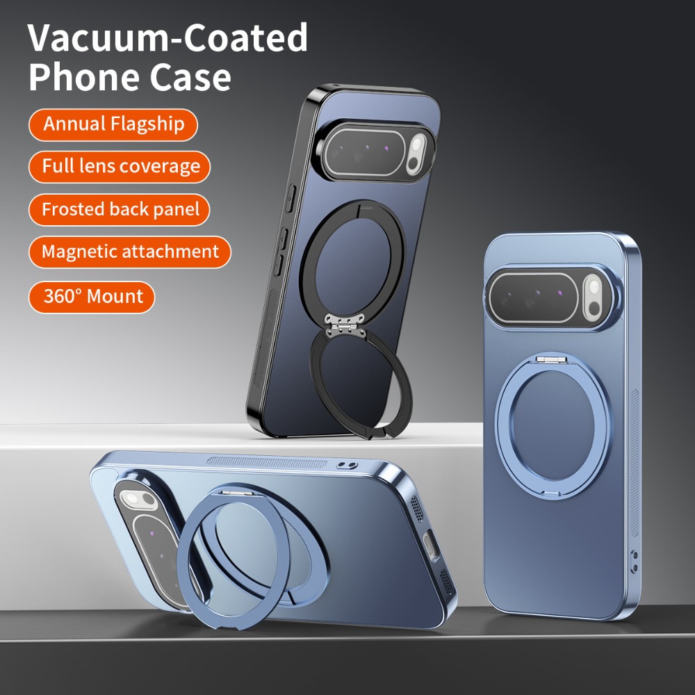 Taco Stand Holder - 360 ° Étui magnétique pour téléphone