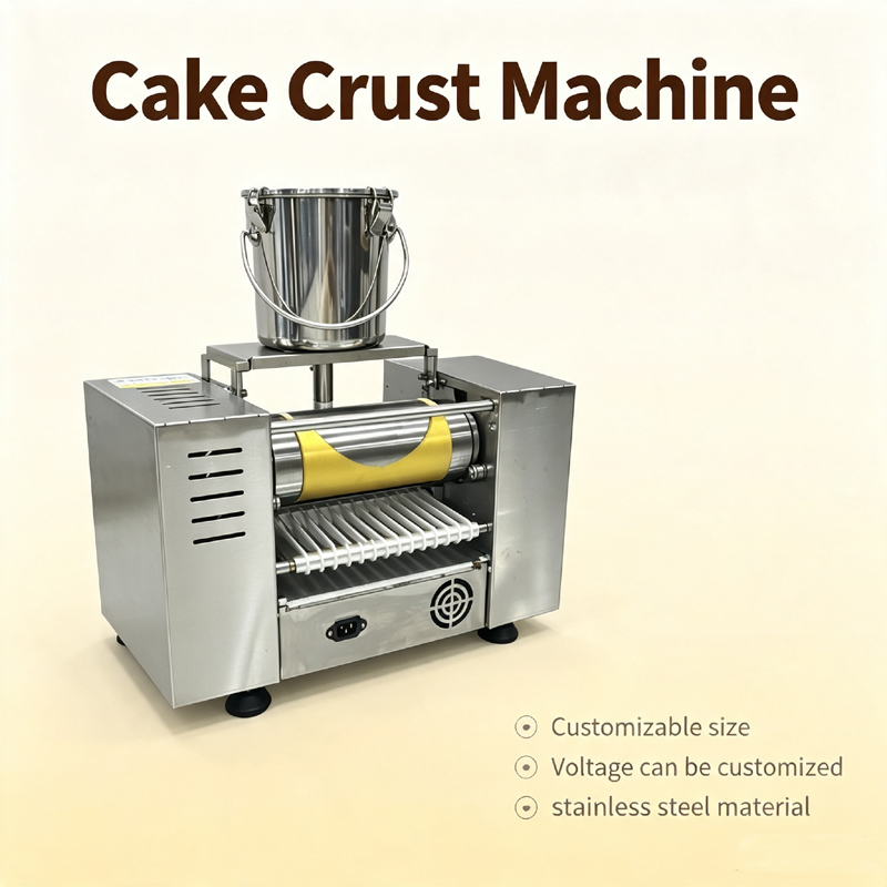 Machine commerciale automatiqu - Spring Roll Wrapper avis et prix
