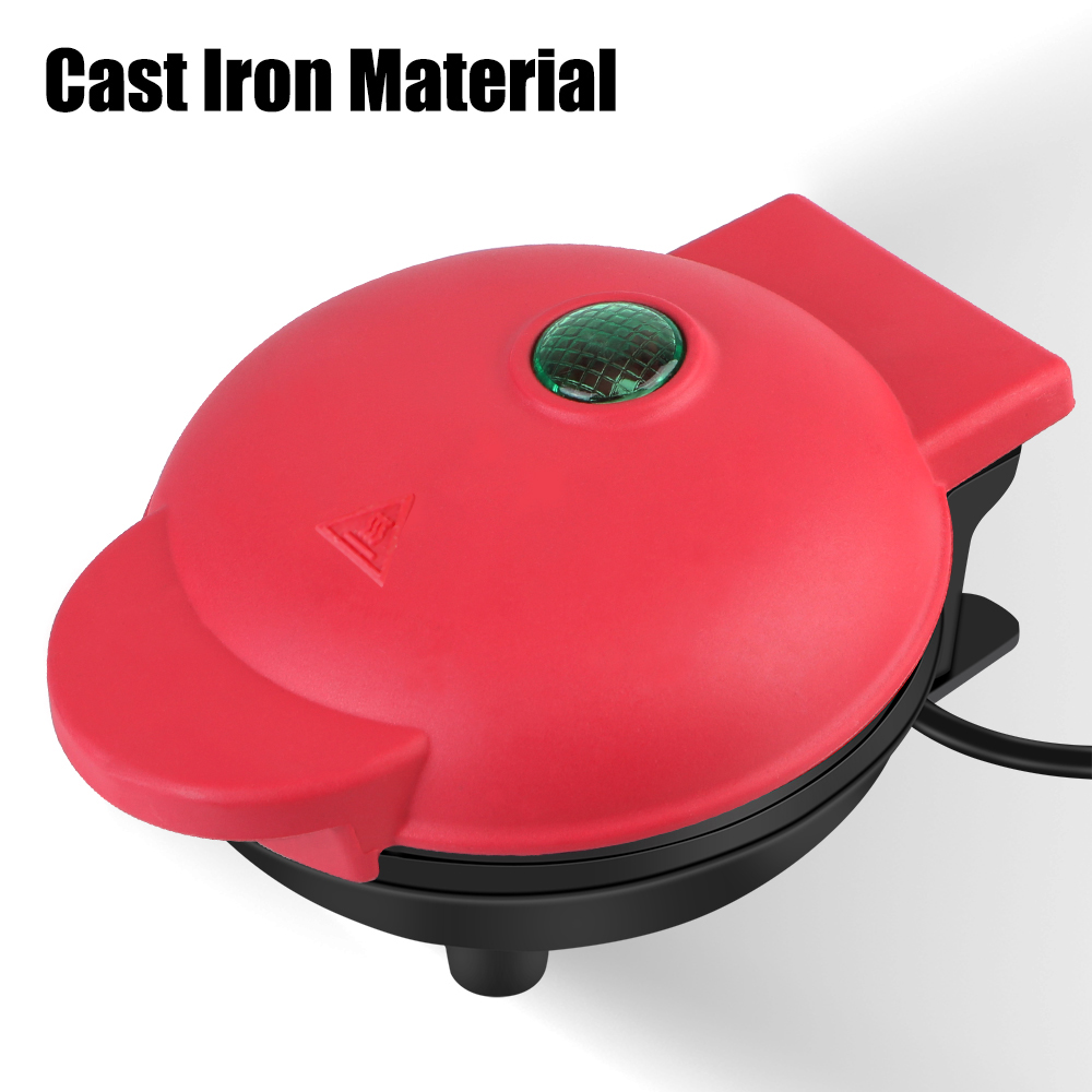 Four à gâteaux aux œufs à bull - Egg Waffle Pan avis et prix