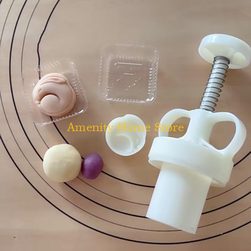 F26C – moule à gâteau lune, Fe - Bunny Cake Mold avis et prix