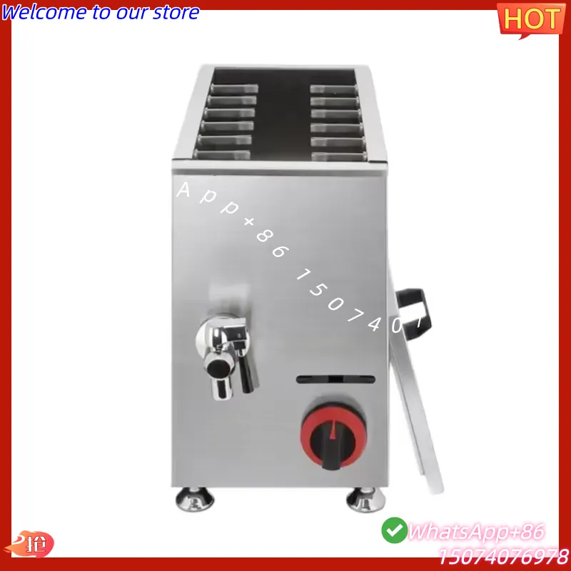 Friteuse Électrique 2026 pour  - Corn Dog Stick avis et prix