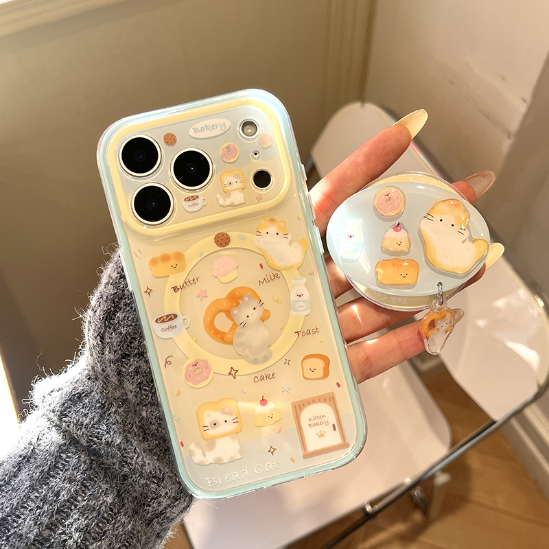 Coque de téléphone magnétique  - Taco Stand Holder avis et prix