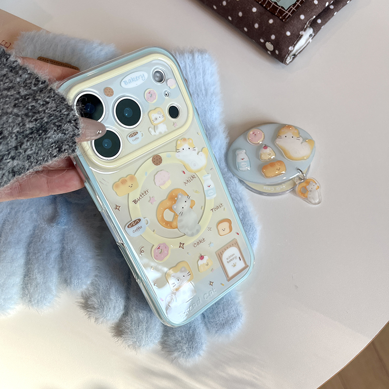 Coque de téléphone magnétique  - Taco Stand Holder avis et prix