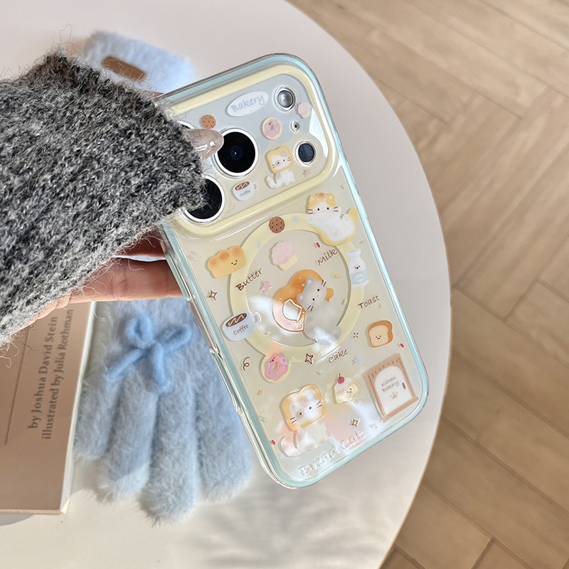 Coque de téléphone magnétique  - Taco Stand Holder avis et prix