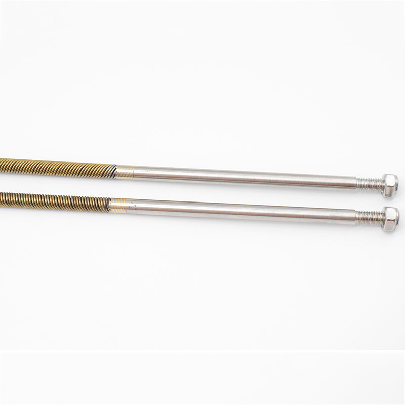Arbre d'hélice flexible avec c - Corn Dog Stick avis et prix