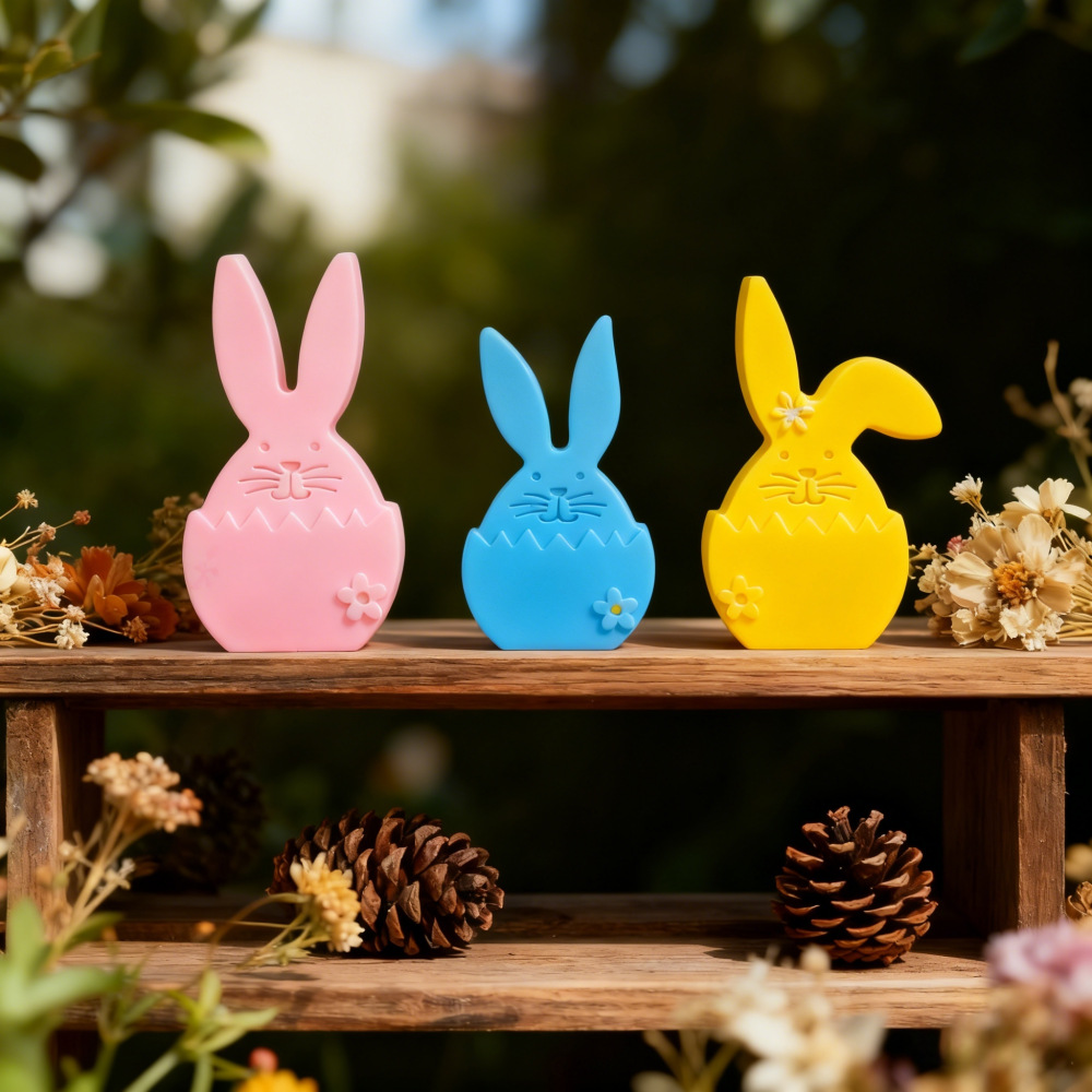 Bricolage décoration de pâques - Bunny Cake Mold avis et prix