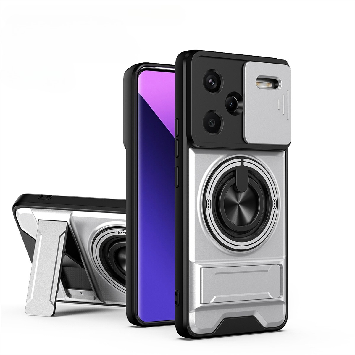 Coque de téléphone avec object - Taco Stand Holder avis et prix